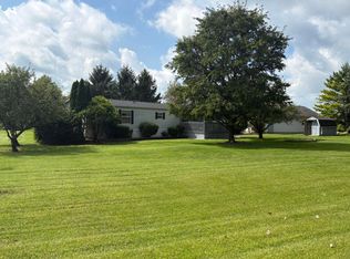 23412 State Route 33, Wapakoneta, OH 45895