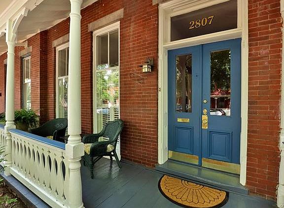 2nd image of 2807 W Grace St