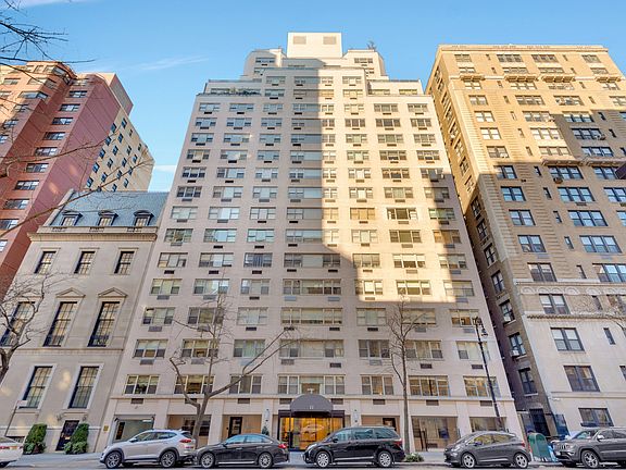 3rd image of 11 E 86th St #14BC