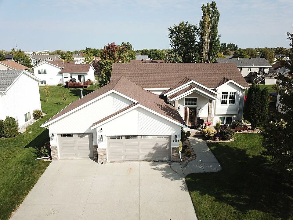 Aerials: August 2020