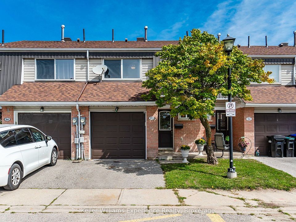 1st image of 778 William St Unit 85