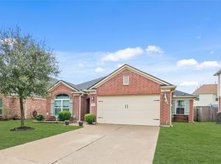 9906 Knob Hollow Way, Conroe, TX 77385