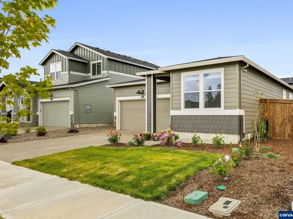 1334 SE Golden Chain Ave, Dallas, OR 97338