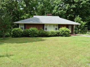 410 Rockspring Rd, High Point, NC 27262