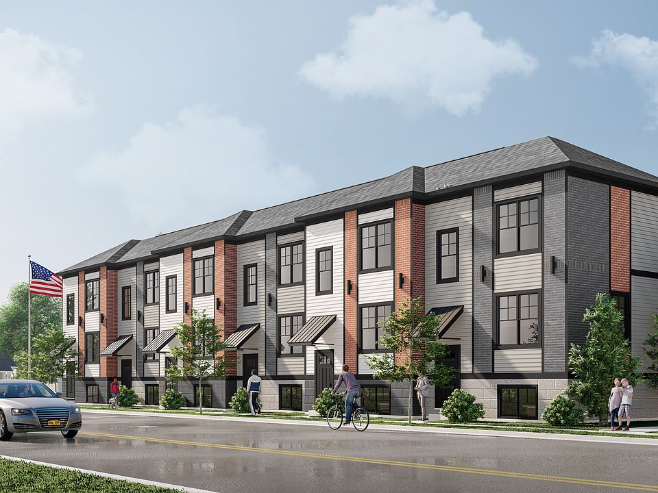 Drexel Hill Apartments 203 Evans St Williamsville NY Zillow