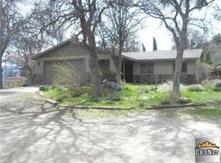 22808 Shady Ln, Tehachapi, CA 93561