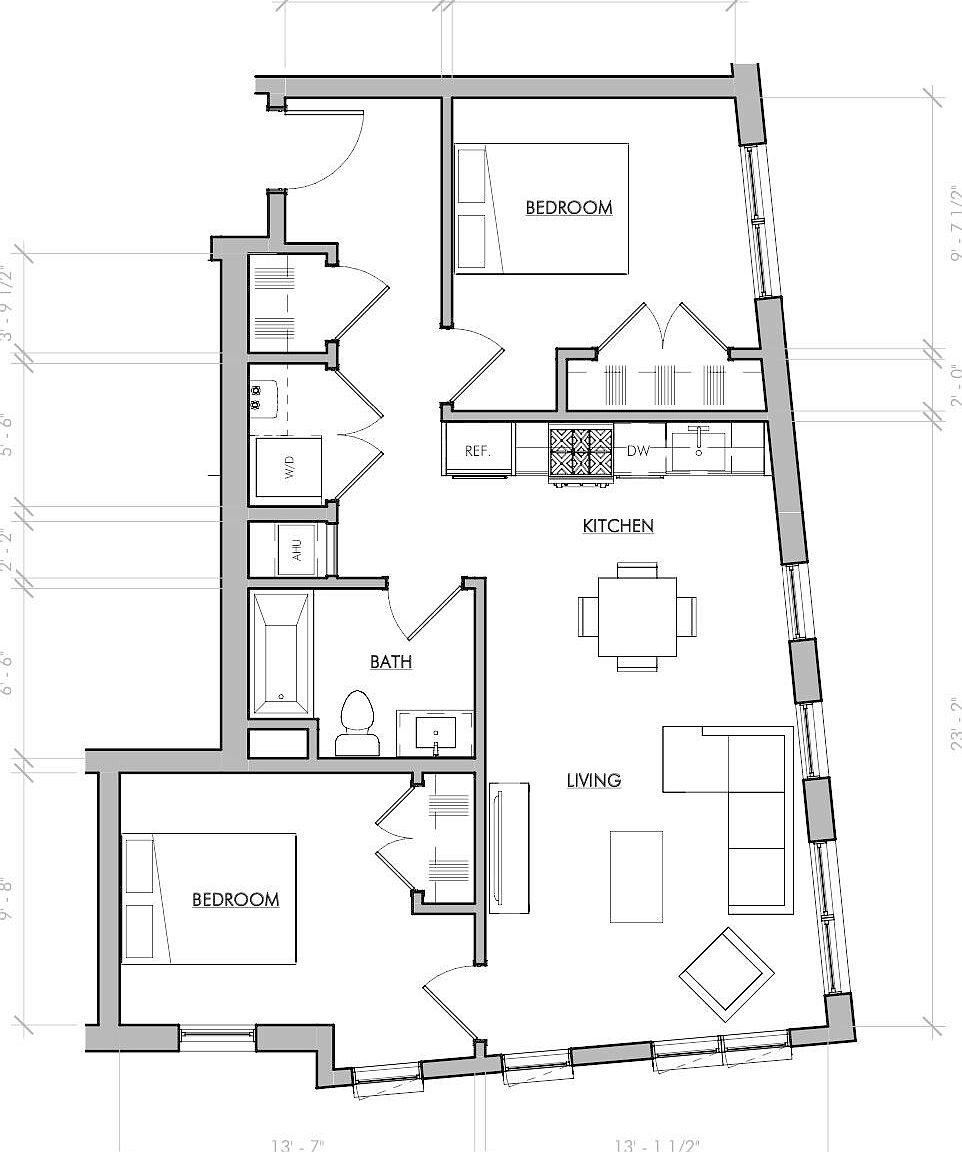 197 Green St 2071, Jamaica Plain, MA 02130 Zillow