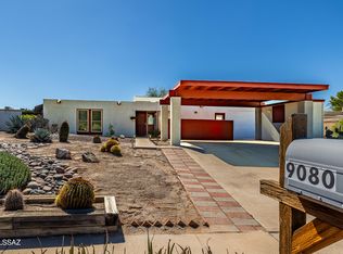 9080 E Berkshire Pl, Tucson, AZ 85710