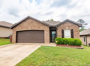 9435 Cotton Fields Cir, Tuscaloosa, AL