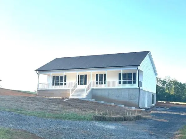 2974 Novum Rd, Reva, VA 22735