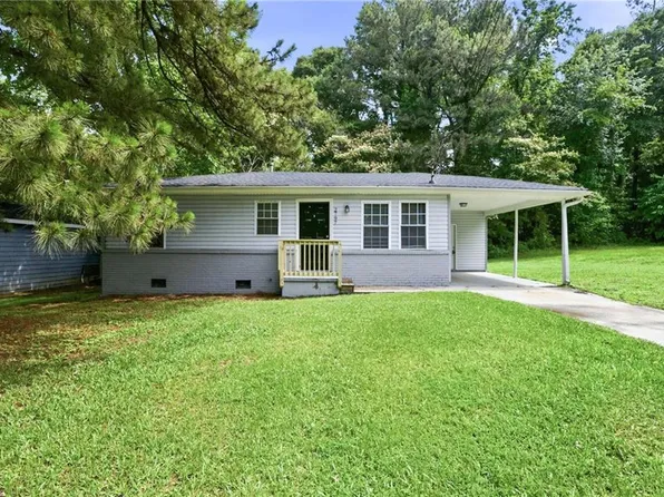 2797 Revere Dr NW, Atlanta, GA 30318