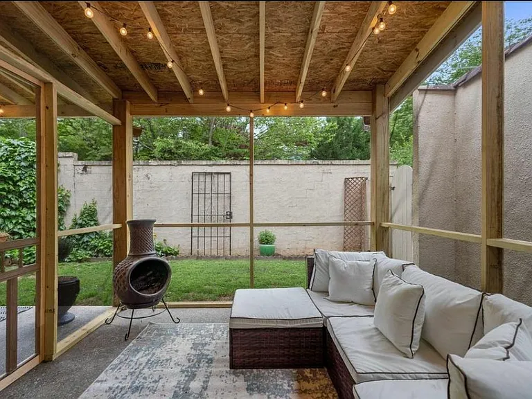 2163 Vaden Village Dr — Photo 13
