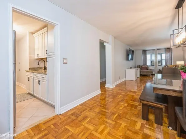 60 White Oak Street #1C, New Rochelle, NY 10801