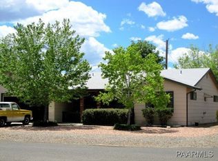 3516 N Christine Dr, Prescott Valley, AZ 86314