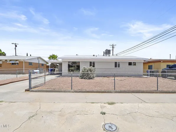 10304 Wilshire Dr, El Paso, TX 79924