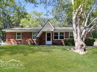 3635 Meadowgrove Dr, Augusta, GA 30906