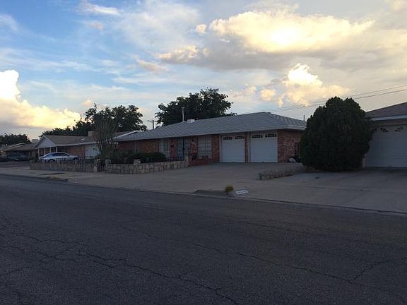 2nd image of 8512 Wh Burges Dr
