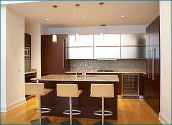 Sold by Brown Harris Stevens