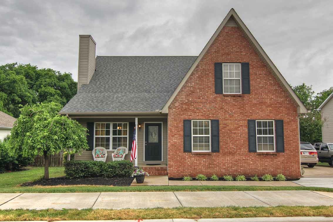 507 Joe B Jackson Pkwy, Murfreesboro, TN 37127 Zillow