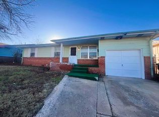 3209 N Prospect Ave, Oklahoma City, OK 73111