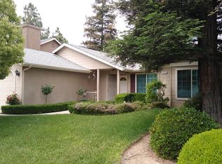 5468 W Garland Ave, Fresno, CA