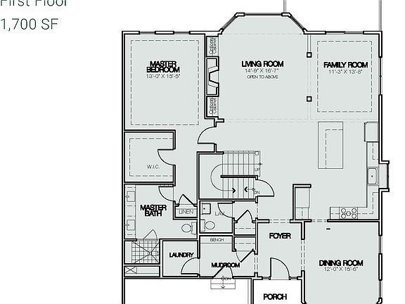 3rd image of 40 Woodmere Dr Lot 27