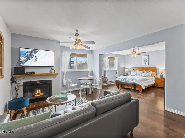 1940 Prospector Ave #130, Park City, UT 84060