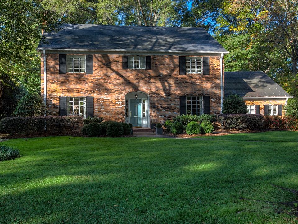 1838 Queens Rd W, Charlotte, NC 28207 Zillow