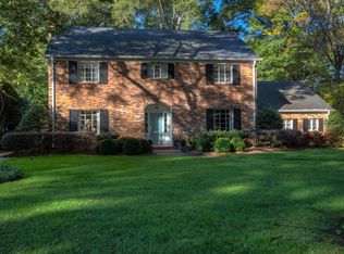 1838 Queens Rd, Charlotte, NC 28209