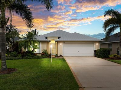 549 SW Sundance Trail, Port Saint Lucie, FL, 34953