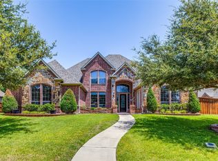 1204 Hudson Dr, Mansfield, TX 76063