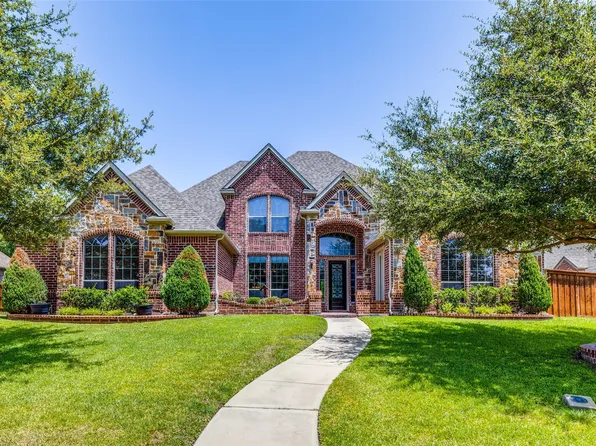 1204 Hudson Dr, Mansfield, TX 76063