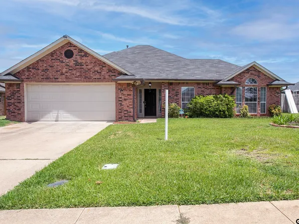 550 Spencer Ln, Tyler, TX 75704
