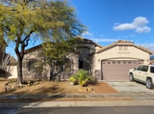 4440 S Avenida Paisano, Tucson, AZ 85746