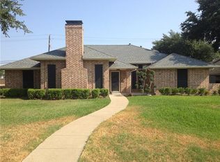 1335 High Ridge Dr, Duncanville, TX 75137