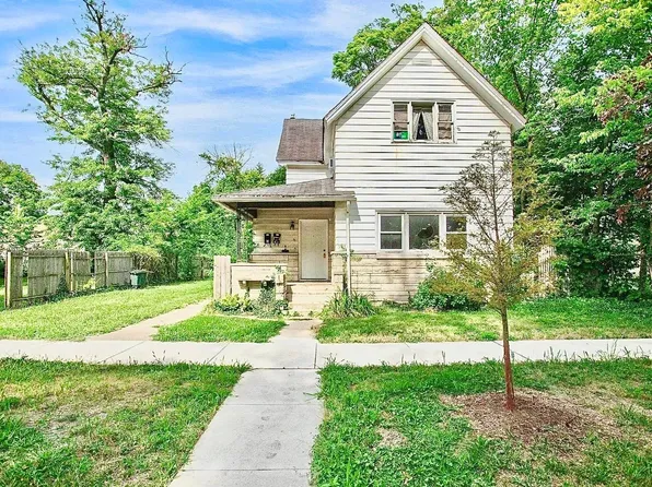 533 Columbia St, 533 Columbia St APT C, South Bend, IN 46601