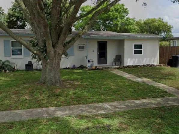 2217 FLAMINGO AVENUE, DELTONA, FL 32738