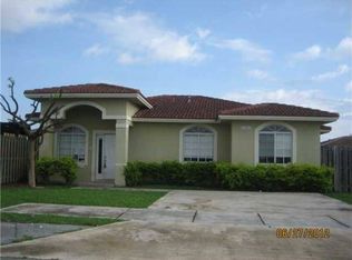 12427 SW 214th Ter, Miami, FL 33177