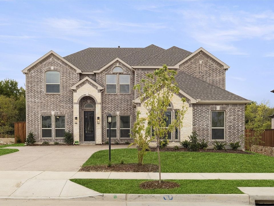 1st image of 905 Huffines Blvd