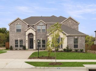 905 Huffines Blvd, Lucas, TX 75098