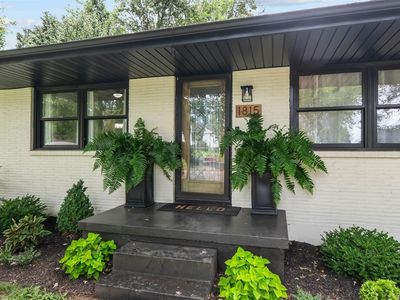 1815 Gunston Pl, Owensboro, KY, 42303
