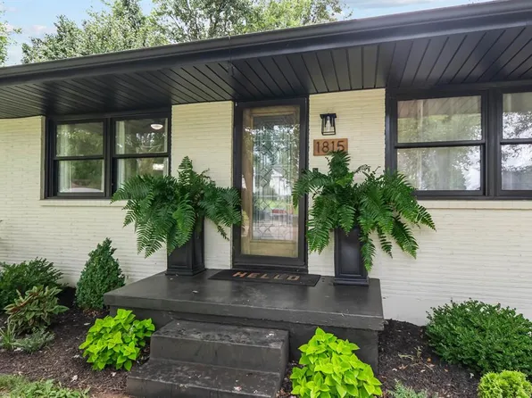 1815 Gunston Pl, Owensboro, KY 42303