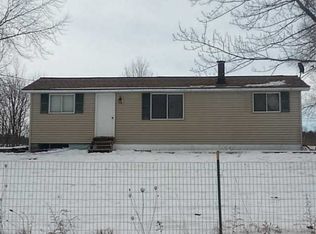 5466 Old Bald Hill Rd, Hemlock, NY 14466