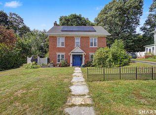 89 Broad Street, Killingly, CT 06239
