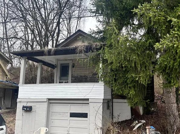 169 Baird Avenue, Wheeling, WV 26003