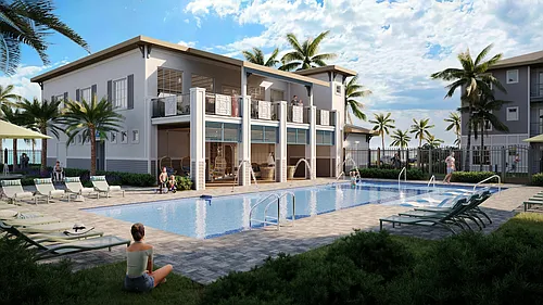 Astor Pointe Photo 1