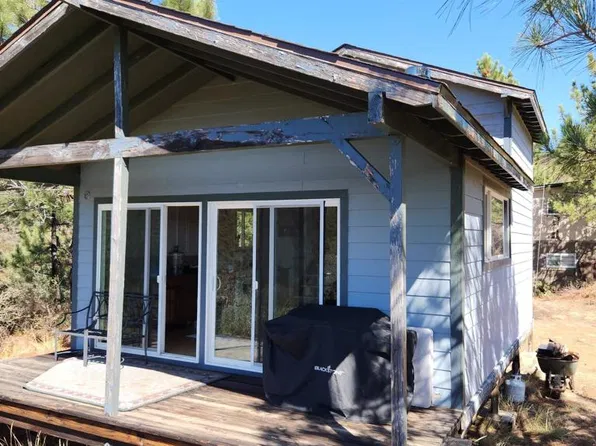 0 Thing Valley Rd, Mount Laguna, CA 91948