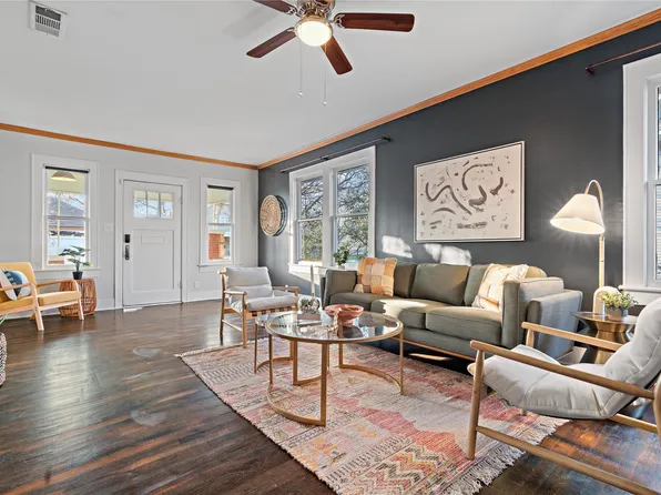 1727 Hurley Ave, Fort Worth, TX 76110