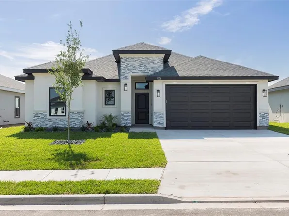 1008 Rockford Dr, Alton, TX 78573