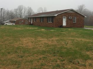 911 Oakvale Dr, Shelby, NC 28150